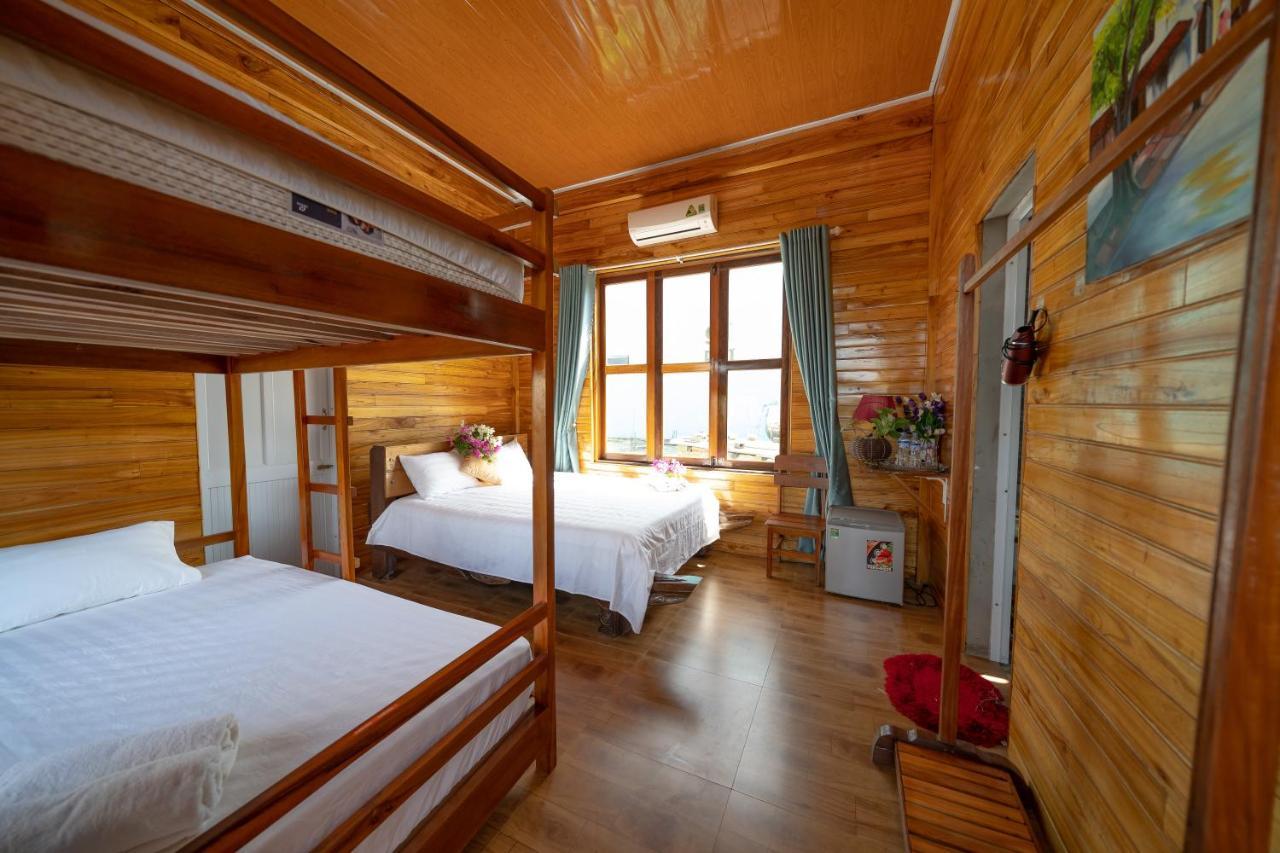 Diep Le Homestay Phong Nha Exterior photo