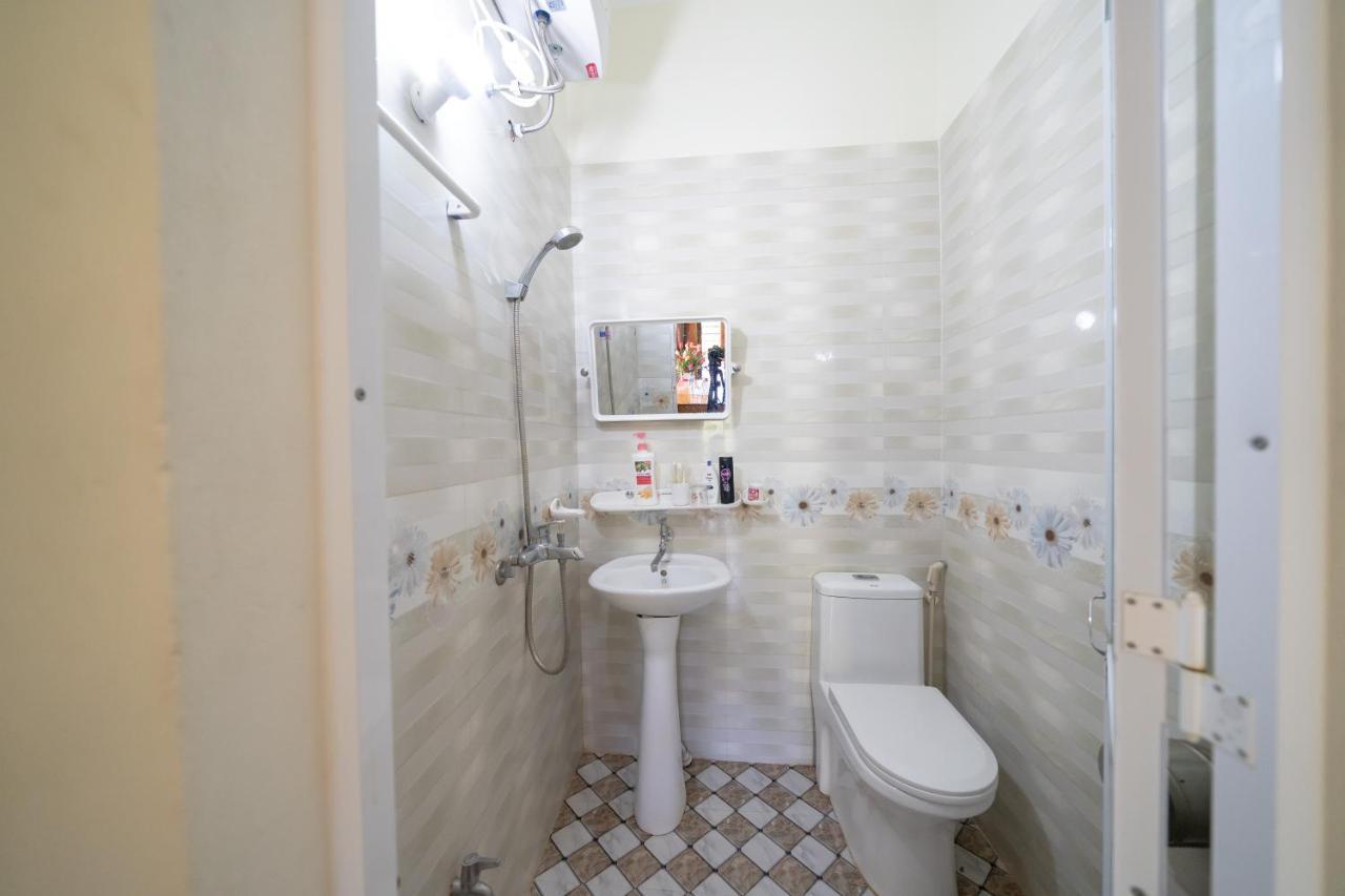 Diep Le Homestay Phong Nha Exterior photo