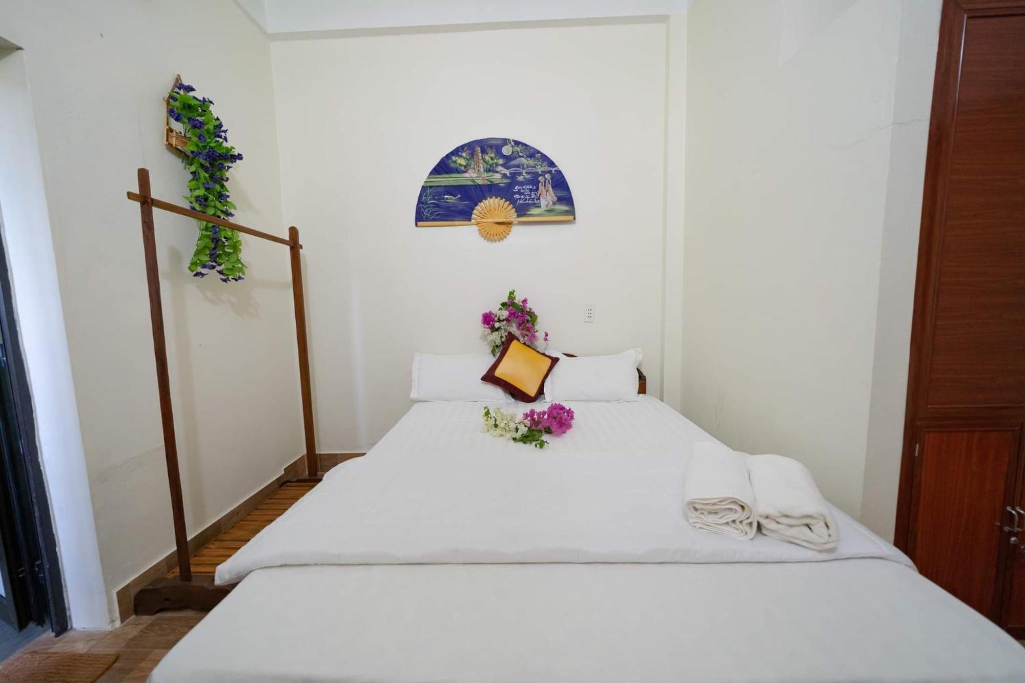 Diep Le Homestay Phong Nha Room photo